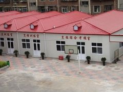 -天津市烹饪技术学校