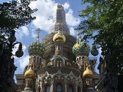 -滴血救世主教堂