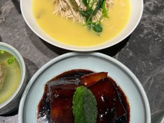 -平山宴(瘦西湖店)
