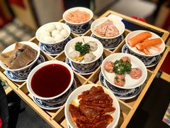 -廖掌柜·重庆鲜货火锅(上海首店)