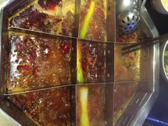 蜀九香火锅酒楼(九眼桥店)-蜀九香火锅(九眼桥店)