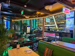 -Famous肥猫墨西哥音乐餐吧(五棵松华熙LIVE店)