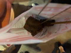 -秦皇二林羊肉串(秦皇小巷店)