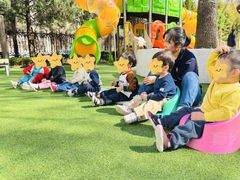 -卓悦童国际幼儿园