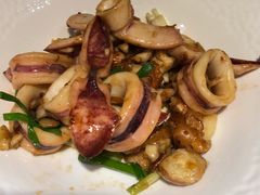 -百味馆·粤菜·湛江菜(后海花园店)