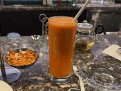 -上海锦江汤臣洲际大酒店柒酒廊
