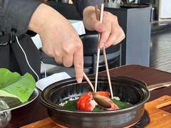 -量子制造·元创意料理(李公堤店)