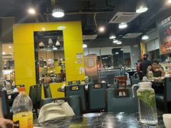 -李师傅脆肚(华强北店)