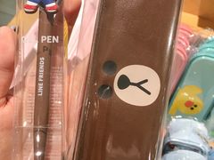 -line friends(明洞旗舰店)