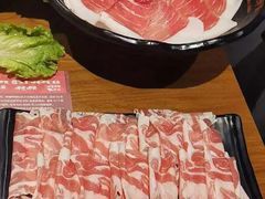 -呷哺呷哺(丹尼斯店)