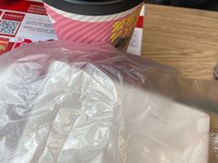 -肯德基(黄渡DT店)