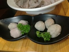 -手选潮汕鲜活牛肉火锅(二七广场店)