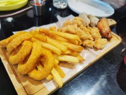 -LePark乐派亲子餐厅(33小镇店)