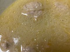 驴肉丸子汤-徐水驴肉火烧(九禾驴肉涞水分店)