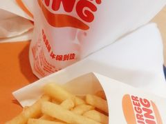 -汉堡王(保定万博广场店)