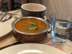 咖喱焖羊肉-克比叔叔印度餐厅Kebabs on the Grille(永康路分店)