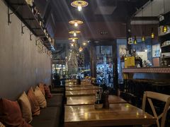 -La Vite意大利餐厅酒馆(乌鲁木齐店)