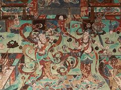 -敦煌石窟文物保护研究陈列中心