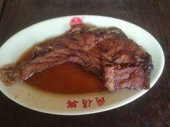 枫镇大肉-裕兴记·三虾面(西北街总店)