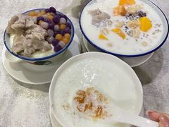 -水牛奶皇后糖水铺