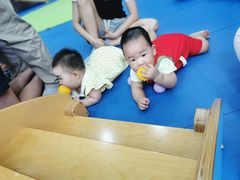 -金宝贝早教中心(北洋校区)