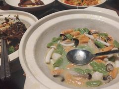 -环球港凯悦 · 享悦中餐厅