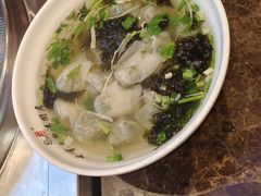 -大食代美食广场(上海中心店)