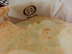 雪松饼-一千一夜阿拉伯餐厅1001 Nights-Arabic Restaurant(静安店)