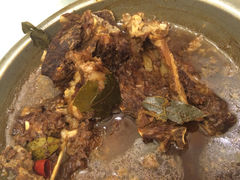 清真永源成-永源成清真餐厅(黑牛城道店)
