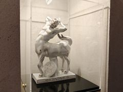 -Me Coffee下午茶艺术空间