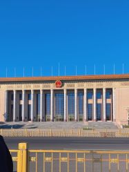 -人民大会堂宴会厅
