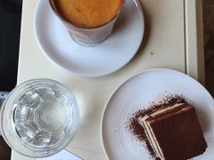 -VOYAGE COFFEE(北锣鼓巷店)