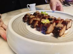 -顺德美的万豪酒店-万豪中餐厅