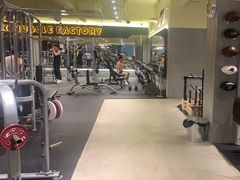 -聚健身GatherFitness(余杭店)