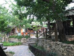 -北京水岸山吧度假村(雁栖镇店)