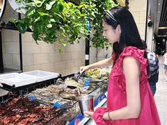 -川骄海鲜自助(亚运村店)