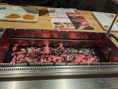 -河坝강뚝烧烤专门店(旗舰店)