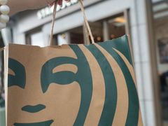 -星巴克(深圳湾口岸分店)