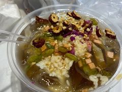 -八一路好吃街(雨田商务大厦店)