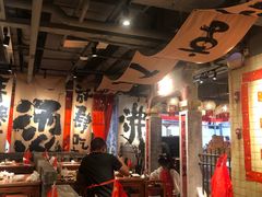 -周小明火锅(黑金冠社区店)