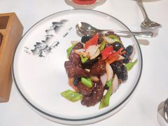 -武汉香格里拉大酒店·香宫中餐厅