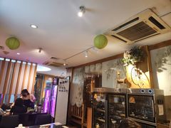 -木槿花韩式炭烤·熟成肉工坊(孙文东路店)