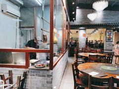 大堂-农汤老店(顺联公园里店)