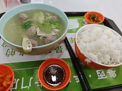 -吴一川牛腩粉(西村店)