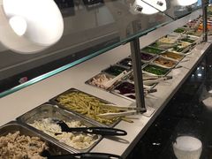 -So Lounge索兰至餐厅(蓝色港湾店)