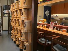 -千代武日本料理(爱建店)