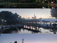-金银湖国家城市湿地公园