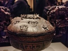 -湖北省博物馆