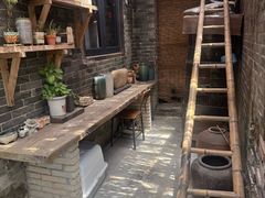 -老屋咖啡