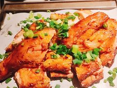 -绿茶餐厅(coco park 店)